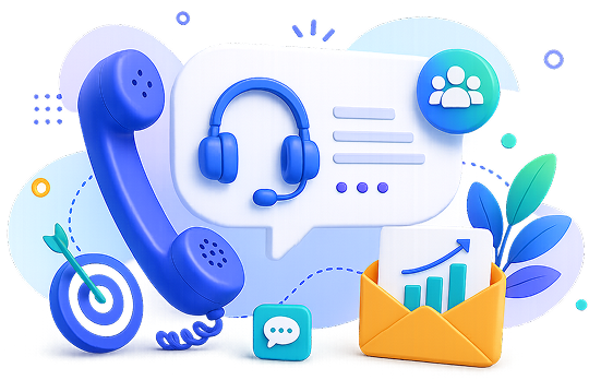 Connect with our team